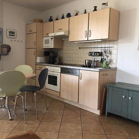 Ferienwohnung 'Bei Den Buchen' Zempin Exterior foto